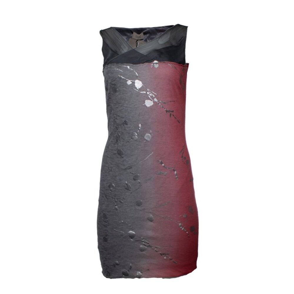 Jersey Costume Nacional, jersey dress